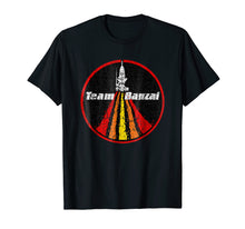 Load image into Gallery viewer, Banzai T Shirt Team For Men Women Kids