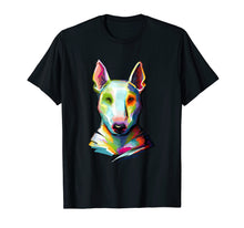 Load image into Gallery viewer, Bull Terrier T-Shirt