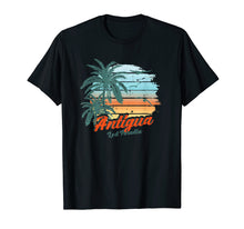 Load image into Gallery viewer, Antigua Beach Shirt Lost Paradise