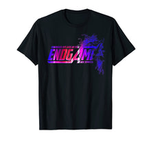 Load image into Gallery viewer, End Of The game T-shirt