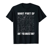 Load image into Gallery viewer, Civil Engineer T-Shirt Gift With an Engineering Funny Motive