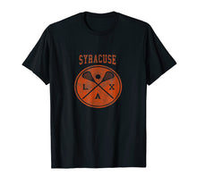 Load image into Gallery viewer, Funny Syracuse Lacrosse T-shirt