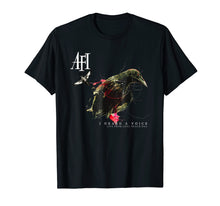 Load image into Gallery viewer, I Heard A Voice T-Shirt