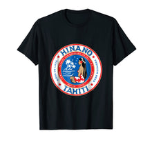 Load image into Gallery viewer, HINANO TAHITI shirt