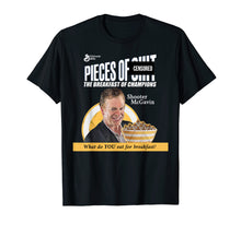 Load image into Gallery viewer, Funny-Shooter-McGavin-Funny Pieces- of shit-the breakfast-of