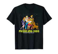 Load image into Gallery viewer, Scooby-Doo Meddling Kids T Shirt