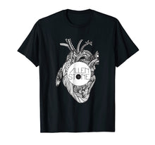 Load image into Gallery viewer, American Privilege Of Allen The Radius Of Stone T-shirt