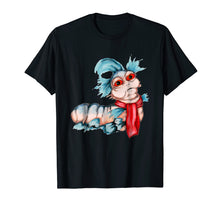 Load image into Gallery viewer, Labyrinth T Shirt Worm For Men Women Kids