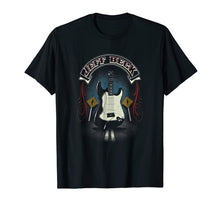 Load image into Gallery viewer, Jeff Beck - Nadia T-Shirt