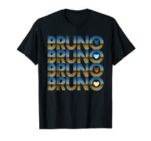 Load image into Gallery viewer, Love Heart Bruno Shirt Magic Lover Style