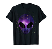 Load image into Gallery viewer, Cosmic Shirt | Swag Clothing | Cosmic Alien Apparel