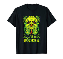 Load image into Gallery viewer, Eagles T-shirt Death Metal