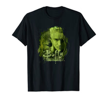 Load image into Gallery viewer, Buffy Spike T-shirt
