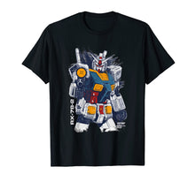 Load image into Gallery viewer, Gundam-RX-78-2 T shirt for men women