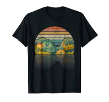 Load image into Gallery viewer, Life Is Ironic Buddha Vintage T Shirt