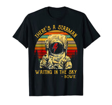 Load image into Gallery viewer, There-is-a-starman-waiting-in-the-sky-bowie-vintage-shirt