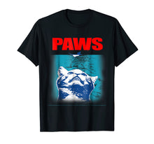 Load image into Gallery viewer, Cat Jaws