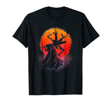 Load image into Gallery viewer, Berserk Guts Logo Shirt
