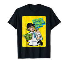 Load image into Gallery viewer, Boom Shaka Laka Tshirt