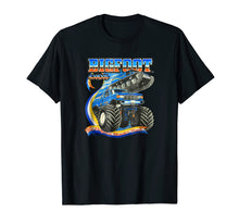 Load image into Gallery viewer, BIGFOOT Fastrax & 80s BIGFOOT T-Shirt (color options 1)