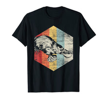 Load image into Gallery viewer, Retro Platypus T-Shirt