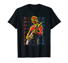 Load image into Gallery viewer, MARK T-SHIRT KNOPFLER