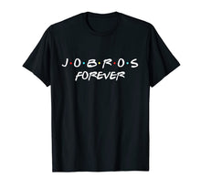 Load image into Gallery viewer, Jobros Forever T-Shirt