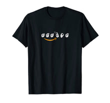 Load image into Gallery viewer, Amazon ASL T-shirt