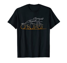 Load image into Gallery viewer, Octane Rocket T-Shirt For All The Gamers In The League T-Shirt-223767