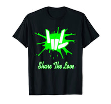 Load image into Gallery viewer, Share love cute shirts for Kids and Youth