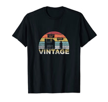 Load image into Gallery viewer, Floppy Disk USB I am your Father, Computer Geek Nerd Gifts T-Shirt-645635