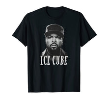 Load image into Gallery viewer, Ices cubes t-shirt T-Shirt