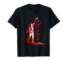 Load image into Gallery viewer, Queen Official Crowned Colour T-Shirt