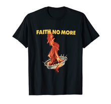 Load image into Gallery viewer, FAITH NO MORE THE REAL THING'89 MIKE PATTON MR T-Shirt