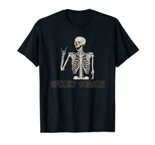 Load image into Gallery viewer, Spooky Season T-Shirt