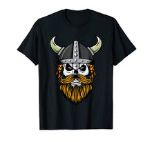 Load image into Gallery viewer, Norse Viking Warrior | Berseker s T-Shirt-2040207