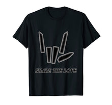 Load image into Gallery viewer, Share the Love T-shirts for Youth T-Shirt-674259