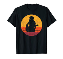 Load image into Gallery viewer, Retro Country Music Singer Vintage Style Western Women Gift T-Shirt-955790