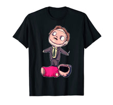 Load image into Gallery viewer, Dwight The Office CPR Fail T-Shirt-226521