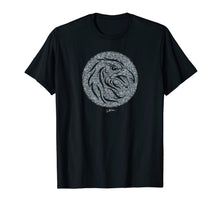 Load image into Gallery viewer, JCombs: Fierce Eagle T-Shirt
