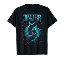 Load image into Gallery viewer, Jinjer T-Shirt
