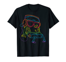 Load image into Gallery viewer, Spongebob SquarePants Hip Hop T-Shirt