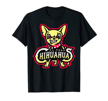 Load image into Gallery viewer, El Paso Chihuahuas T-Shirt