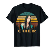 Load image into Gallery viewer, Vintage-Chers -hirt Love Country Music Costume T-Shirt-301888