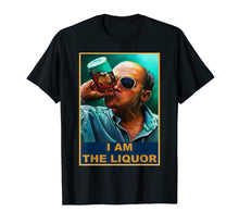 Load image into Gallery viewer, I am the Liquor T-Shirt-81396