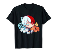 Load image into Gallery viewer, My-heroes-academia-Plus Ultra-Midoriya-Izuku-anime T-Shirt