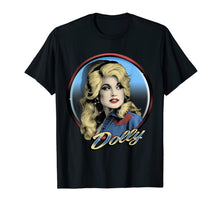 Load image into Gallery viewer, Dolly Parton Western T-Shirt