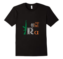 Load image into Gallery viewer, Up The Ra Irish Pride Tee Shirt