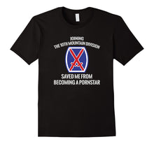 Load image into Gallery viewer, 10th Mountain Division T Shirt 20325