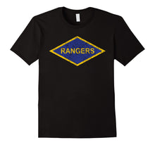 Load image into Gallery viewer, Army Rangers Diamond Shirt